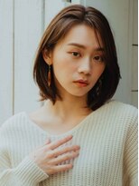 マリー 美容室 所沢店(mary)&nbsp;大人気ショコラベージュ