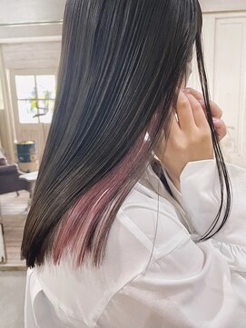 メーヴェ(Mowen) [ インナーピンク ]