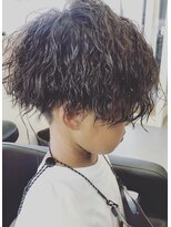 マドゥーズ ヘアショップ(Madoo's hair shop)&nbsp;キッズツイストスパイラル