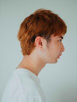 プロデュース 堀ノ内店(Produce)&nbsp;ショートメンズスタイル