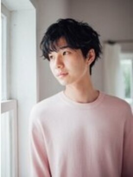 フラミューム たまプラーザ(flammeum) さわやかメンズショート【たまプラーザ】