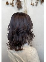 シャンプーボーイ セントラル 博多(SHAMPOO BOY central)&nbsp;ゆるふわ☆スタイル