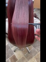 リズ 仙台駅東口店(Riz)&nbsp;髪質改善カラーエステ