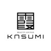 カスミ 霞(KASUMI)のお店ロゴ