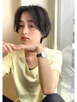 レア 中野(Le'a)&nbsp;シースルーshort 透明感