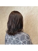 スーパーカット キタサンジュウニショップ(SUPER CUT KITA32SHOP)&nbsp;ミディアムスタイル