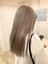 ミルク(MILK)&nbsp;milk tea beige