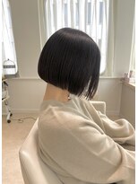 ラ ブランシュ 大宮(La Blanche)&nbsp;大宮/大宮美容室/インナーカラー/ハイライト/ブリーチカラー