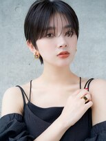 エインアンリー 表参道(AIN.ANLY.)&nbsp;大人ショート20代30代40代【AIN.表参道】小田恭平