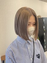 ニコ(nico)&nbsp;オリーブベージュ