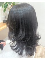 リム(LIM)&nbsp;ミディアムレイヤー