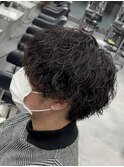 刈らない縦落ちまっしゅ