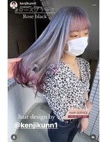 イエナ 渋谷(IENA)&nbsp;シルバー×レッド