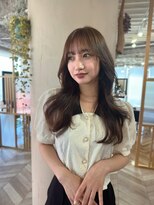 アリスバイアフロート 自由が丘(ALICe by AFLOAT) くびれレイヤー