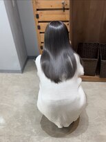 ロア 福岡天神店(LORE)&nbsp;【cupra/dark grayge】