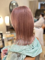 グリンプス 大濠店(Glimpse) ミドルウルフレイヤー