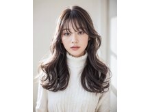 ヘアリゾートエーアイ 高田馬場店(hair resort Ai)