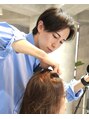 アンダーバーホワイト 静岡店(_WHITE) 水間 龍