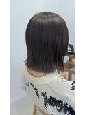 タッセルボブ