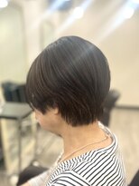 ミザルー(Misirlou) |大人くびれショート|