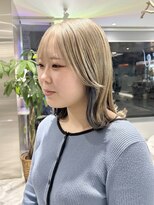 ゼスト 八王子店(ZEST)&nbsp;ベージュカラー