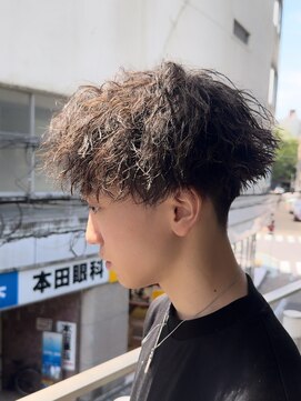 ネクスト 静岡店(NEXT) ツイスパマッシュ