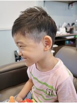 ソラ(sora)&nbsp;キッズカット