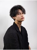 スパイラルセンターパート
