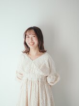 ジュエ ヘアー デザイン(Jue hair design) 永田 彩華