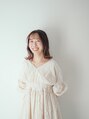 ジュエ ヘアー デザイン(Jue hair design) 永田 彩華