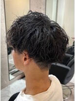 アトレ(atre)&nbsp;落ち着いた雰囲気のオシャレスタイル/ソフトツイストスパイラル