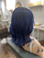 アークス(Ark'ss)&nbsp;ブルー