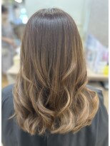 ナトゥーラ 一宮(NATURA)&nbsp;お客様スタイル　9月