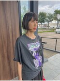 ボブ