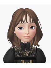 ミニョン ヘア ト(mignon hair to) 松川 愛