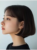ローレイヤーボブ