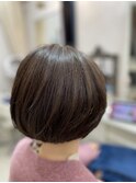 ミニボブ
