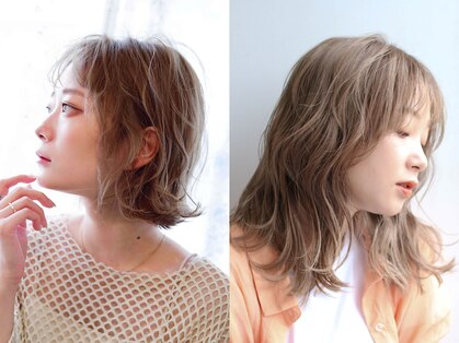マム(mamu)の写真