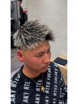 ルースト 京都駅前店(ROOST)&nbsp;フェードジェット