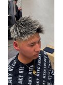 フェードジェット