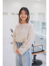 アヴァンセラヴィ(AVANCER la vie) 松村 真央