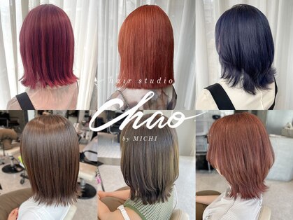 チャオ バイ ミチ(Chao by MICHI)の写真