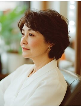 ラクレール 五香 大人ショート