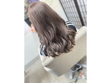 ロジーリリーヘアーズ(Rosy Lily hair's)