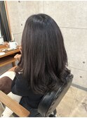 モノトーングレー