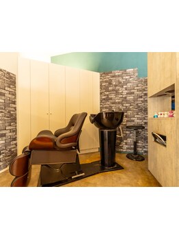 【富田/寿町】美しい髪は健やかな『頭皮』から!プロの施術でしっかり揉みほぐしてくれるから疲れもスッキリ