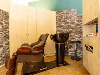 ヘアーストーリー (HAIR STORY)の写真/【富田/寿町】美しい髪は健やかな『頭皮』から!プロの施術でしっかり揉みほぐしてくれるから疲れもスッキリ