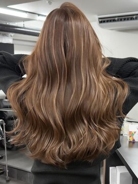 ジル ブラン 福岡(JIL BLAN) 大人可愛い30代40代50代ボブ/ショートカット/レイヤーカット天神