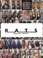 ラッツ(RATS) RATS 