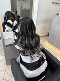 エクステバレイヤージュ